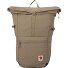 High Coast Foldsack 24 Rucksack 45 cm Variante clay High Coast Foldsack 24 Rucksack 45 cm Variante clay