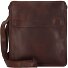 Aberdeen Umhängetasche Leder 20 cm Variante braun