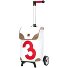 Unus Shopper Fun 360° Einkaufstrolley 57 cm Variante Lee 3 Unus Shopper Fun 360° Einkaufstrolley 57 cm Variante Lee 3