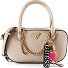  Davina Schultertasche 27 cm Variante light taupe