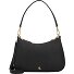 Danni Schultertasche Leder 26.5 cm Variante black Danni Schultertasche Leder 26.5 cm Variante black