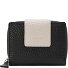Hirsch Ida Geldbörse RFID Leder 12,5 cm Variante sz-cream Hirsch Ida Geldbörse RFID Leder 12,5 cm Variante sz-cream