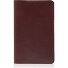 Gaucho Notizbuch Leder 22 cm Variante mocca Gaucho Notizbuch Leder 22 cm Variante mocca