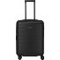  Upgrade 4 Rollen Kabinentrolley S 55 cm Variante nightshade black