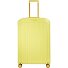 PQ-Light Special 4 Rollen Trolley 69 cm mit Dehnfalte Variante yellow PQ-Light Special 4 Rollen Trolley 69 cm mit Dehnfalte Variante yellow