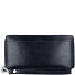 Buddy Geldbörse Leder 22 cm Variante schwarz Buddy Geldbörse Leder 22 cm Variante schwarz