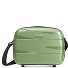  Essentials 10 Beautycase 34 cm Variante green-metallic