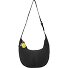  Take A Smile Umhängetasche Leder 37 cm Variante black