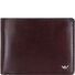  Colorado Geldbörse Leder 12 cm Variante bordeaux