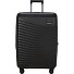  Intuo 4 Rollen Trolley M 69 cm mit Dehnfalte Variante black