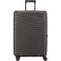 Intuo 4 Rollen Trolley M 69 cm mit Dehnfalte Variante black Intuo 4 Rollen Trolley M 69 cm mit Dehnfalte Variante black
