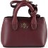  Marcy Taschenanhänger 9 cm Variante dark garnet