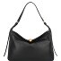 Sfera Soft Schultertasche L Leder 37 cm Variante nero Sfera Soft Schultertasche L Leder 37 cm Variante nero