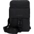 Marsel Mini Bag Umhängetasche 18 cm Variante black Marsel Mini Bag Umhängetasche 18 cm Variante black