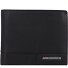PRO-DLX 6 Geldbörse RFID Leder 10,5 cm Variante black PRO-DLX 6 Geldbörse RFID Leder 10,5 cm Variante black