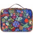  Schokland Treasues Cara Cara Kulturbeutel 27 cm Variante patriot blue