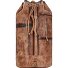  Mascu & Line  Reisetasche Leder 66 cm Variante braun