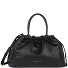  Leni Handtasche 39 cm Variante schwarz