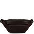  Glasgow Gürteltasche RFID Schutz Leder 36 cm Variante brown