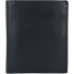 New Silk Geldbörse Leder 10.5 cm Variante schwarz New Silk Geldbörse Leder 10.5 cm Variante schwarz