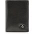  Gaucho Geldbörse RFID Leder 9 cm Variante black