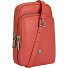 Paris Handytasche Leder 11 cm Variante adria geranio Paris Handytasche Leder 11 cm Variante adria geranio