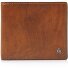  Rien Geldbörse RFID Leder 11 cm Variante cognac2