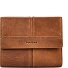  Birkenfeld Dalene Geldbörse Leder 12 cm Variante toffee
