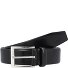  Elloy Gürtel Leder Variante black-001 | 90 cm