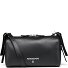  Schultertasche Leder 24 cm Variante nero