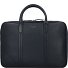  conley Aktentasche Leder 44 cm Laptopfach Variante black