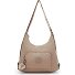  Basic Yenna Schultertasche 38 cm Variante tan beige