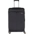 Priima 4 Rollen Trolley 79 cm mit Dehnfalte Variante schwarz Priima 4 Rollen Trolley 79 cm mit Dehnfalte Variante schwarz