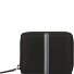  Horizon 1 Geldbörse RFID Schutz Leder 11.5 cm Variante schwarz