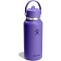  Hydration Wide Flex Straw Cap Trinkflasche 945 ml Variante utopia purple