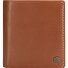 Norwegian Geldbörse RFID Schutz Leder 9 cm Variante tan Norwegian Geldbörse RFID Schutz Leder 9 cm Variante tan