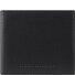  Business Geldbörse RFID Leder 12 cm Variante black