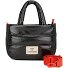  Unio Cortina Schultertasche S 29 cm Variante black
