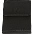 Beluga Schmuckkasten Leder 10 cm Variante schwarz Beluga Schmuckkasten Leder 10 cm Variante schwarz