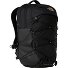 Borealis Daypack 47.5 cm Laptopfach Variante tnf black-burnt coral Borealis Daypack 47.5 cm Laptopfach Variante tnf black-burnt coral