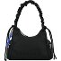  Half Montville Schultertasche 29.5 cm Variante schwarz