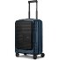  Essentials 17 2.0 4 Rollen Kabinentrolley 55 cm Laptopfach mit Dehnfalte Variante navy