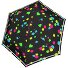  Rookie Taschenschirm 22 cm Variante bubble bust reflective