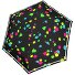 Rookie Taschenschirm 22 cm Variante bubble bust reflective Rookie Taschenschirm 22 cm Variante bubble bust reflective