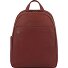 Black Square Daypack Leder 36 cm Laptopfach Variante leather Black Square Daypack Leder 36 cm Laptopfach Variante leather