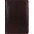  Newport Geldbörse RFID Schutz Leder 9 cm Variante coffee