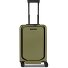  Voyager 3.0 4 Rollen Kabinentrolley S 55 cm Laptopfach mit Dehnfalte Variante olive