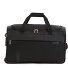 Speed 2 Rollen Reisetasche 58 cm Variante schwarz Speed 2 Rollen Reisetasche 58 cm Variante schwarz