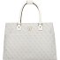Jesco Shopper Tasche 46 cm Laptopfach Variante dove Jesco Shopper Tasche 46 cm Laptopfach Variante dove