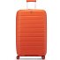 B-Flying Move 4 Rollen Trolley 78 cm mit Dehnfalte Variante orange  B-Flying Move 4 Rollen Trolley 78 cm mit Dehnfalte Variante orange